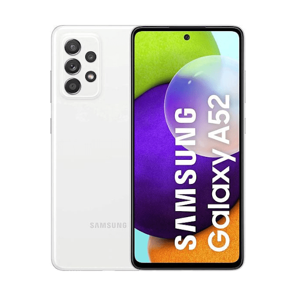Samsung Galaxy A52 4G - Acceptable Condition - ReDial Samsung Galaxy A52 4G - Acceptable Condition - ReDial